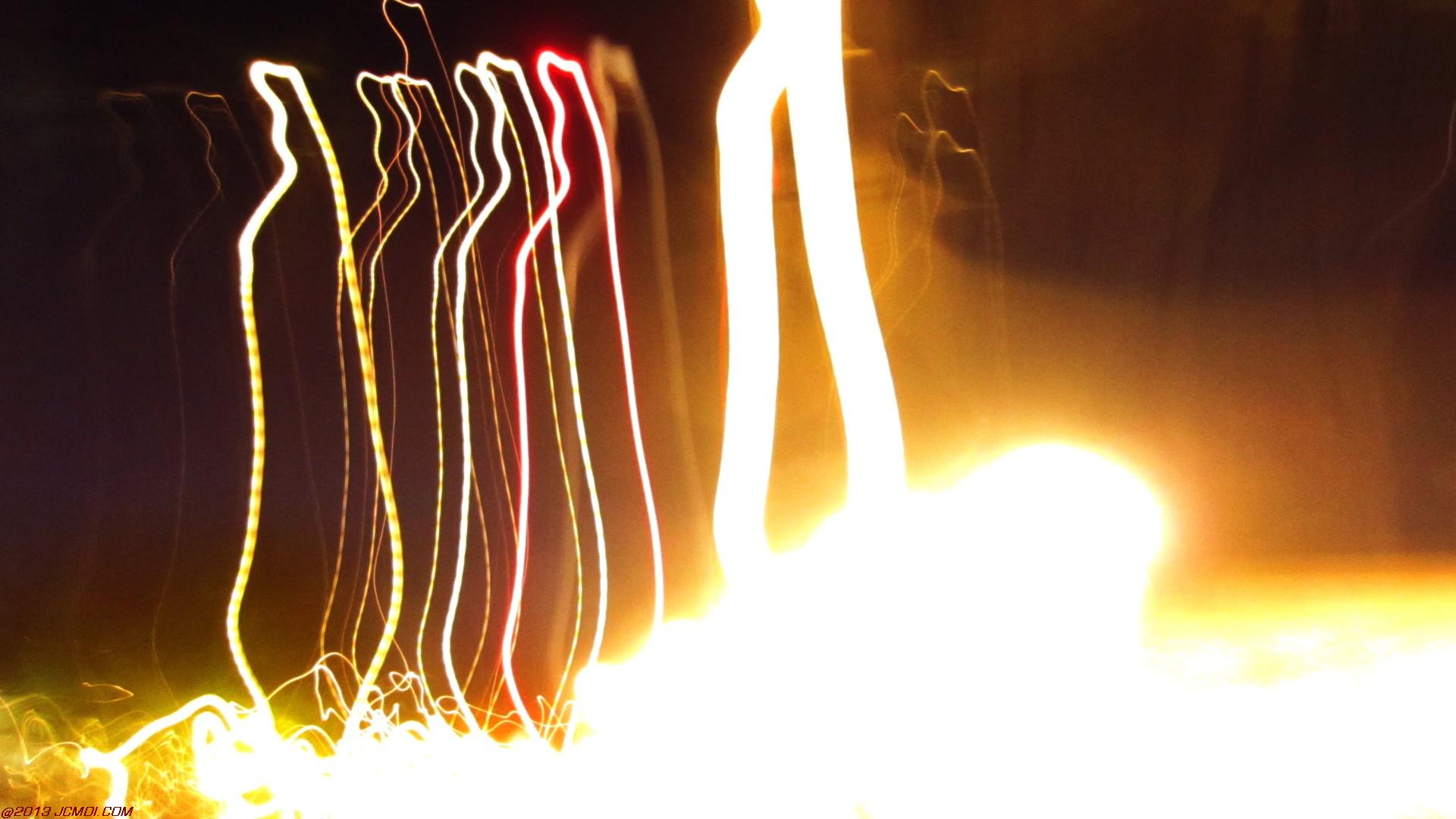 Castaic Lake abstract 